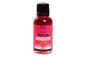 Raspberry Flavoured Food Colouring 30ml - Roberts Edible Craft