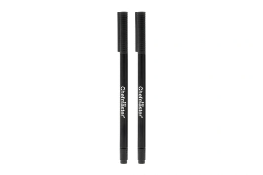 Food Decorating Pens (2 Pack) - Chefmaster