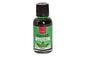 Peppermint Flavoured Food Colouring 30ml - Roberts Edible Craft