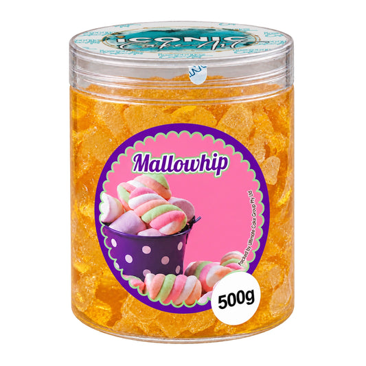 Mallowhip 500g - Iconic Cake Art