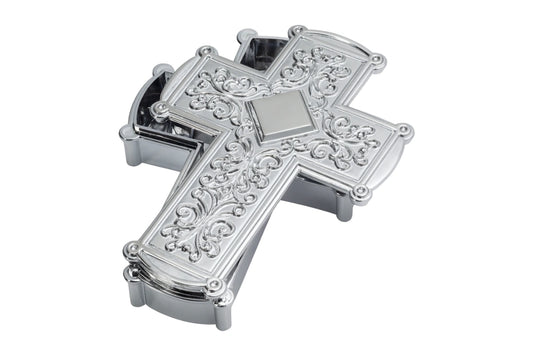 Silver Cross Decoset - Bakery Crafts
