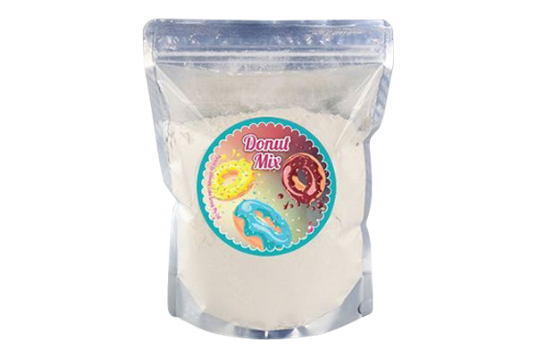 Cake Donut Mix 1kg - Iconic Cake Art