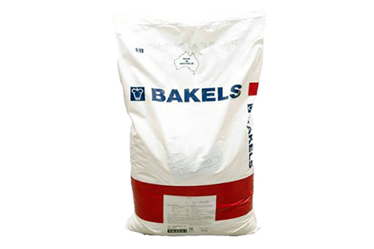 Cake Donut Mix 15kg - Bakels