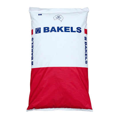 Cake Donut Mix 15kg - Bakels