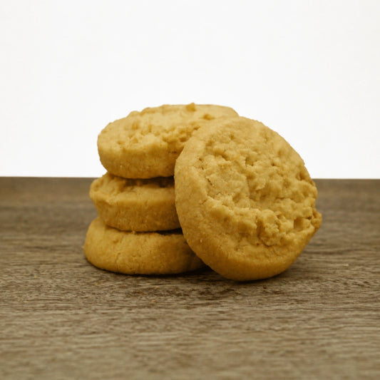 Multi Cookie Mix 15kg - Bakels