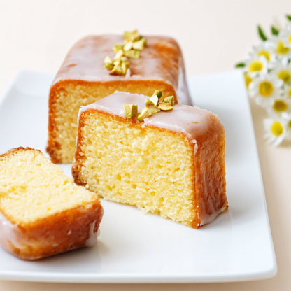 Buttacake Mix 15kg - Bakels