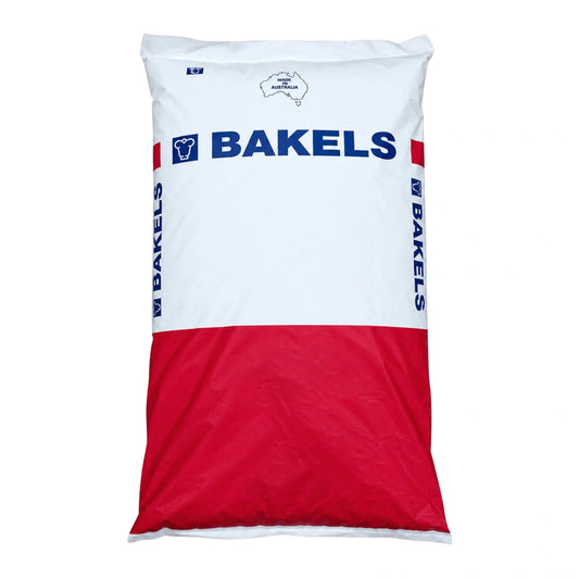 Mud Cake Mix 15kg - Bakels