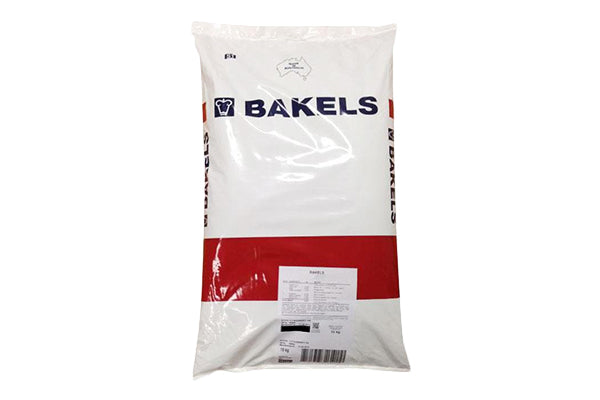 Red Velvet Cake Mix 15kg - Bakels