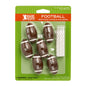 Football Candle Holder - Bakery Crafts