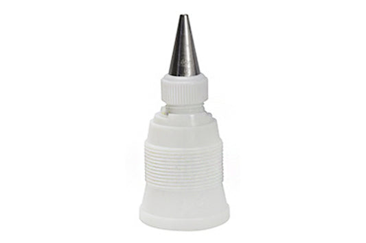 4 Size Coupler and Cap - Ateco
