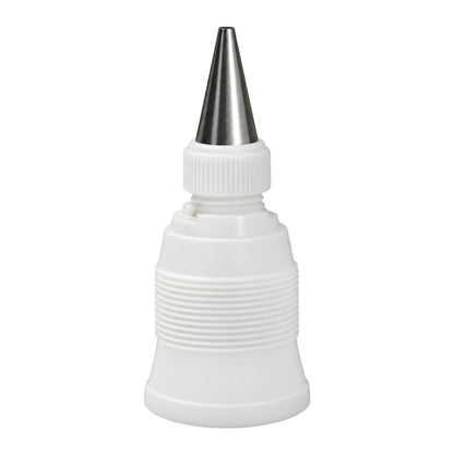 4 Size Coupler and Cap - Ateco