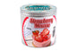 Strawberry Flavoured Mousse Mix 250g - Iconic Cake Art