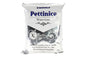 750g Fondant Pettinice RTR Icing Bakels - White