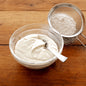 Icing Sugar Mixture 15kg - Bakels