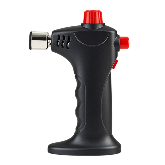 Black Appetito Cooks Blow Torch - D.Line