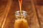 Caramel Salty Sauce 6kg - Bakels