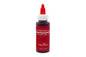 Red X-Mas Liqua-Gel Food Colouring 2.3oz / 65g - Chefmaster