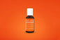 Orange Sunset Liqua-Gel Food Colouring 0.7oz / 20g - Chefmaster