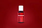 Red X-Mas Liqua-Gel Food Colouring 0.7oz / 20g - Chefmaster