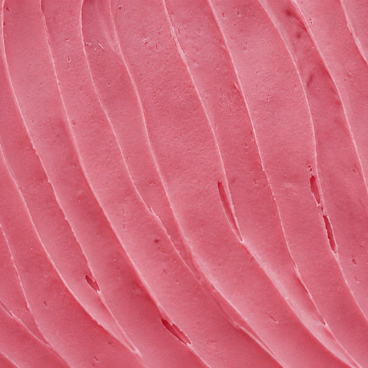 Strawberry Flavoured Truffle Mb 6kg - Bakels
