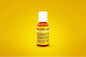 Yellow Neon Brite Liqua-Gel Food Colouring 0.7oz / 20g - Chefmaster