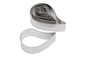 Plain Coma Cutter Set (7 Pack) - Ateco