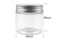 Clear 5565 Container (10 Pack) - Iconic Cake Art
