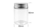 Clear 5580 Container (10 Pack) - Iconic Sprinkles