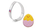 Easter Egg Cookie Cutter - Ann Clark