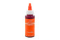 Orange Neon Brite Liqua-Gel Food Colouring 2.3oz / 65g - Chefmaster