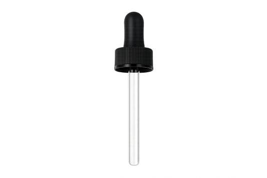Eye Dropper Lorann - 1.5 Threaded Eye Dropper