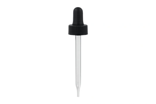 Eye Dropper Lorann - 2.5 Threaded Eye Dropper