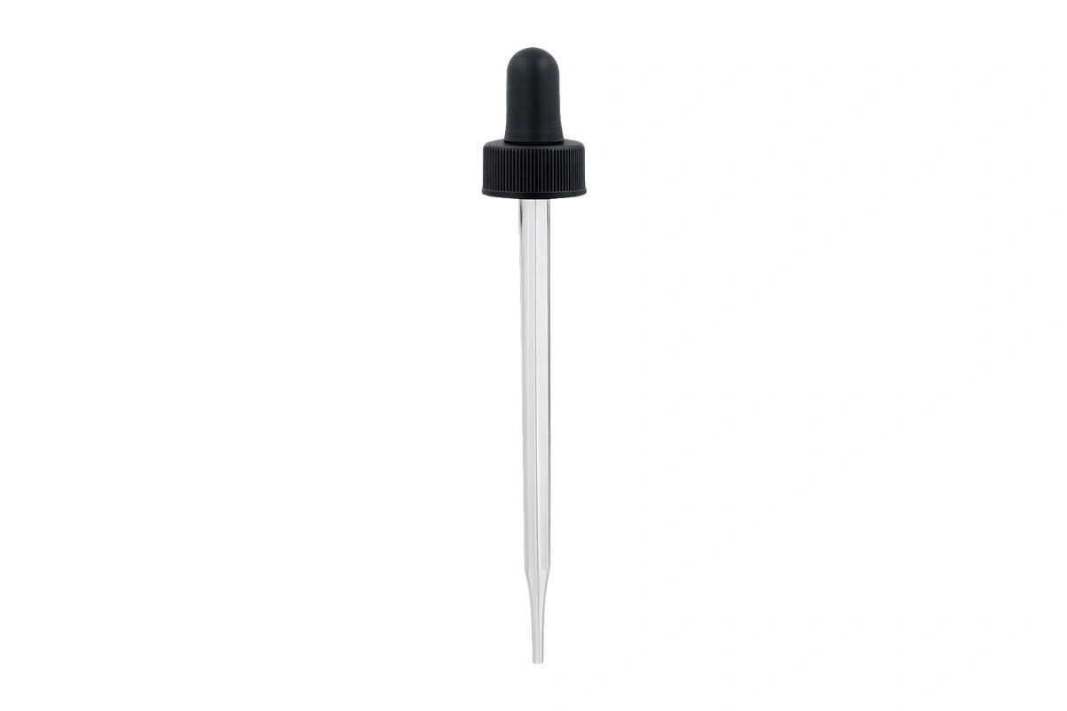 Eye Dropper Lorann - 4 Threaded Eye Dropper