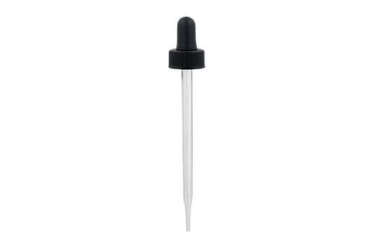 Eye Dropper Lorann - 4 Threaded Eye Dropper
