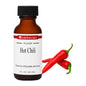 Hot Chili Super Strength Flavours 1oz - Lorann