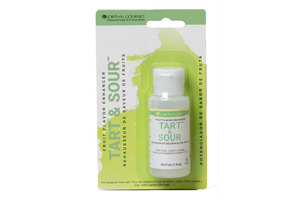 Fruit Flavour Enhancer 29.57ml - Lorann