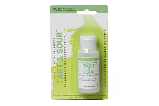 Fruit Flavour Enhancer 29.57ml - Lorann