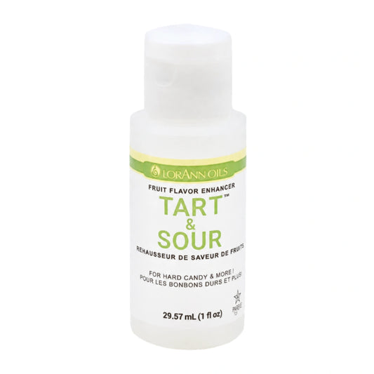 Fruit Flavour Enhancer 29.57ml - Lorann