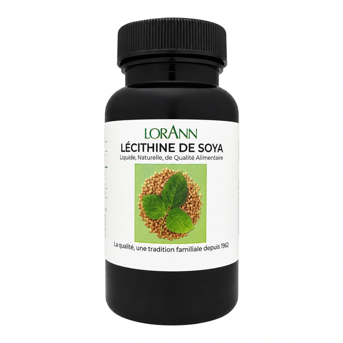 Lecithin (Liquid) 4oz / 118.3g - Lorann