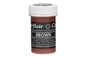Pastel Brown Paste - Food Colour 25g - Sugarflair