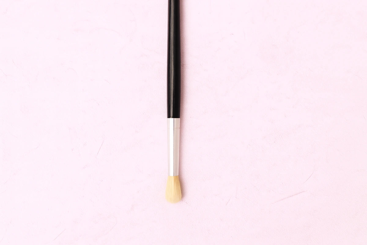 FLAT TIP HOG HAIR PAINT BRUSH RENOIR - Size 10