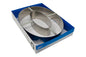 #0 Large Number Cutter - Ateco
