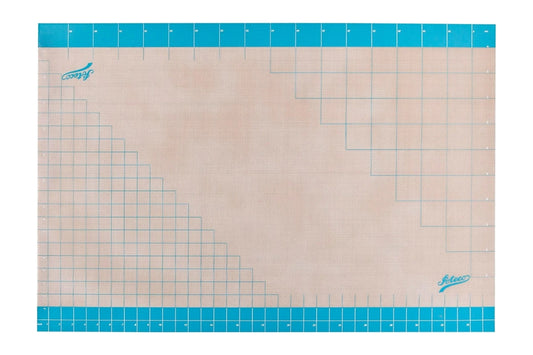 Fondant Work Mat 24 Inch x 36 Inch - Ateco