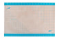 Fondant Work Mat 24 Inch x 36 Inch - Ateco