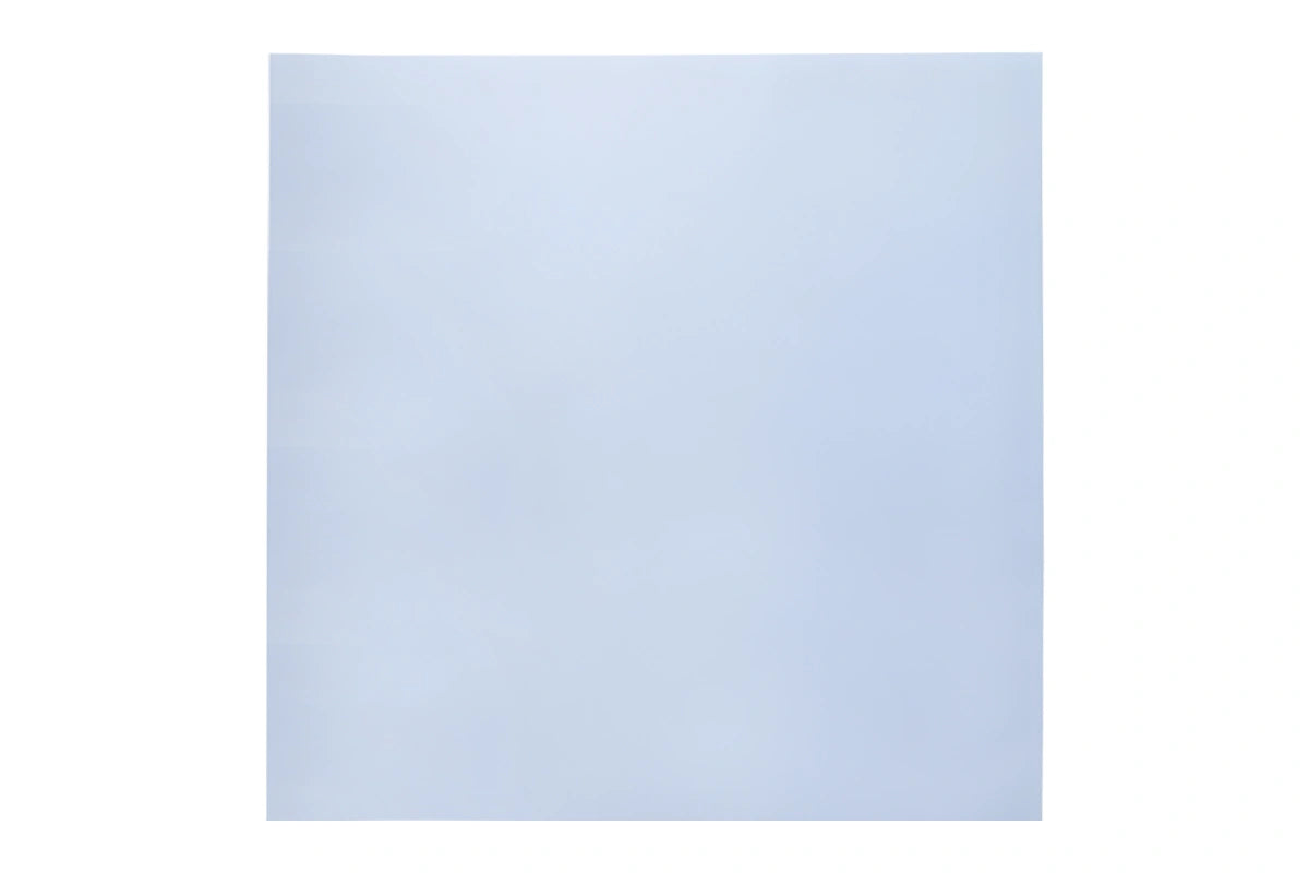 Silicone Fondant Work Mat Ateco - 24 Inch x 24 Inch x .07 Inch