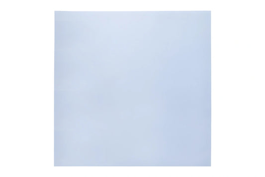 Silicone Fondant Work Mat Ateco - 24 Inch x 24 Inch x .07 Inch