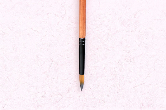 ROUND TIP PAINT BRUSH RENOIR - Size 8