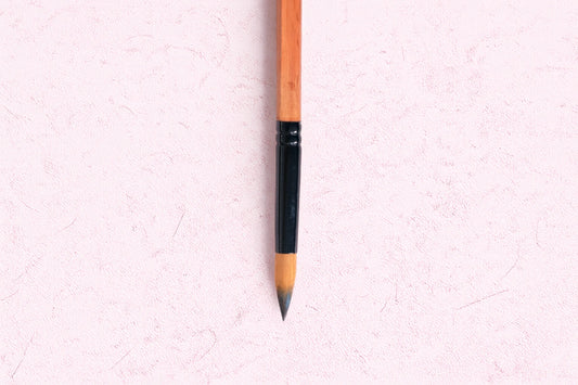 ROUND TIP PAINT BRUSH RENOIR - Size 10