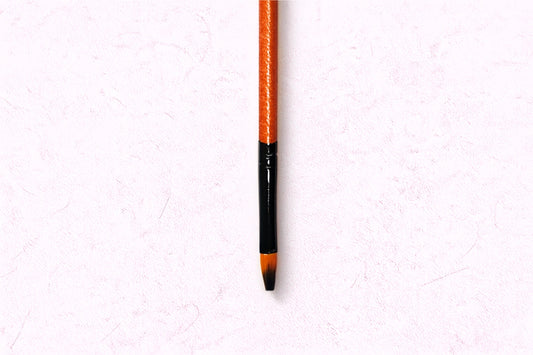 FLAT TIP PAINT BRUSH RENOIR - Size 0