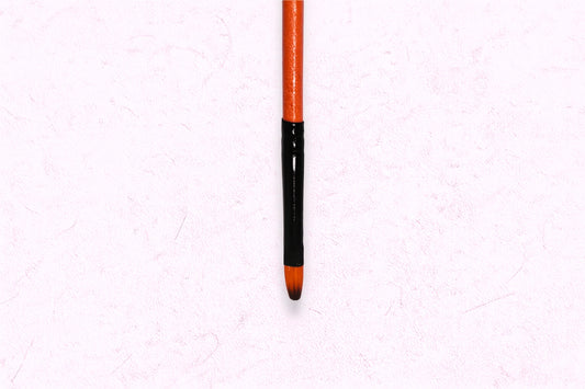 FLAT TIP PAINT BRUSH RENOIR - Size 1
